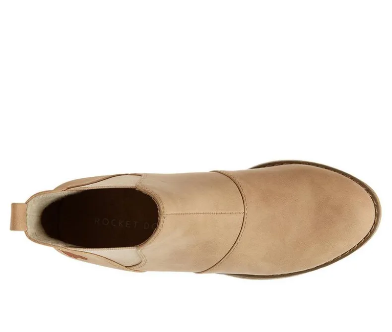 Chelsea>Rocket Dog Women's Maylon Chelsea Boots