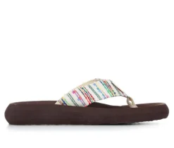Sandals>Rocket Dog Women's Spotlight Flip-Flops