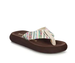 Sandals>Rocket Dog Women's Spotlight Flip-Flops