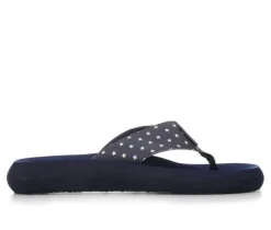 Sandals>Rocket Dog Women's Spotlight Flip-Flops