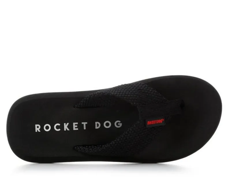 Sandals>Rocket Dog Women's Sunset Flip-Flops