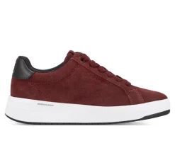 Fashion & Lifestyle>Rockport Women's Elara Sneakers