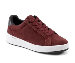 Fashion & Lifestyle>Rockport Women's Elara Sneakers