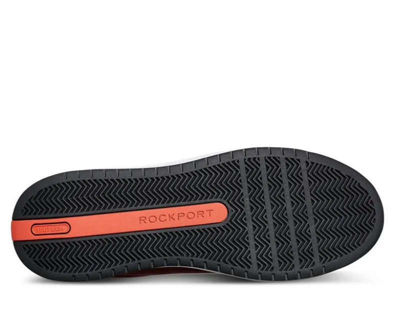 Fashion & Lifestyle>Rockport Women's Elara Sneakers