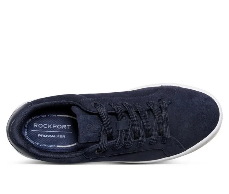 Fashion & Lifestyle>Rockport Women's Elara Sneakers
