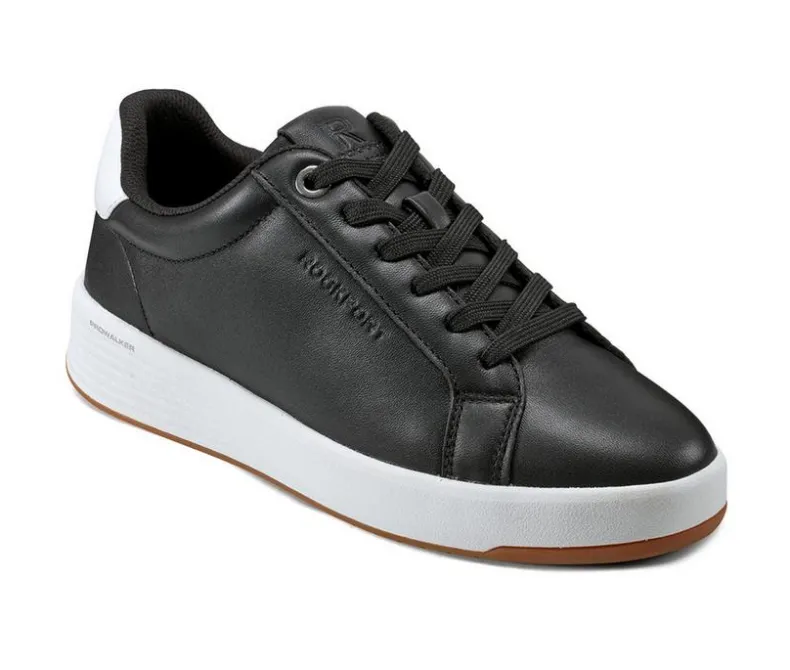 Fashion & Lifestyle>Rockport Women's Elara Sneakers