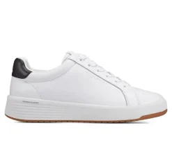 Fashion & Lifestyle>Rockport Women's Elara Sneakers