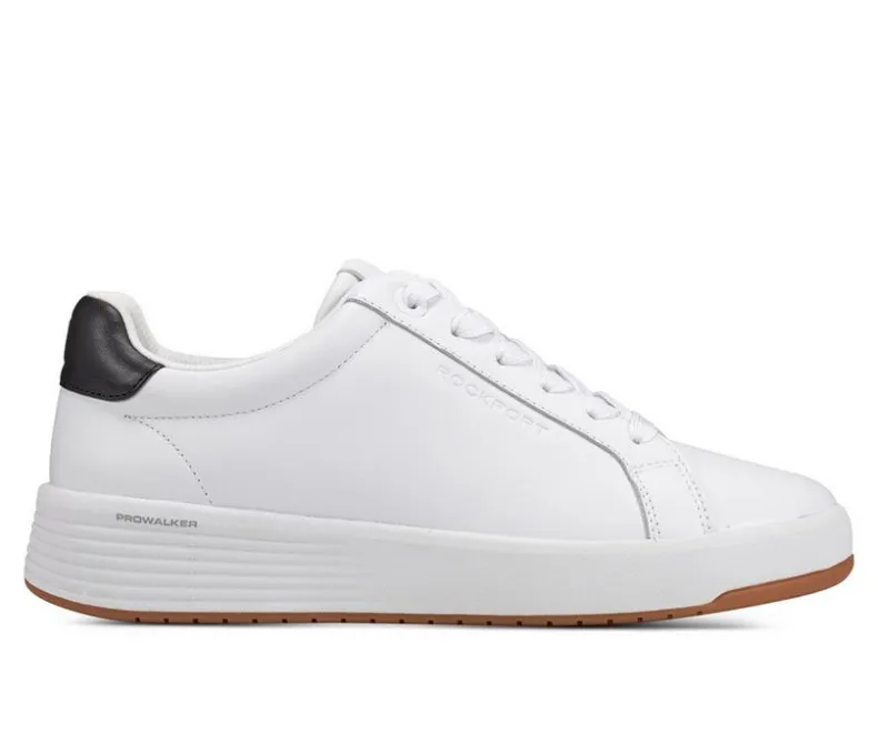 Fashion & Lifestyle>Rockport Women's Elara Sneakers