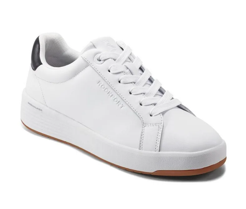 Fashion & Lifestyle>Rockport Women's Elara Sneakers