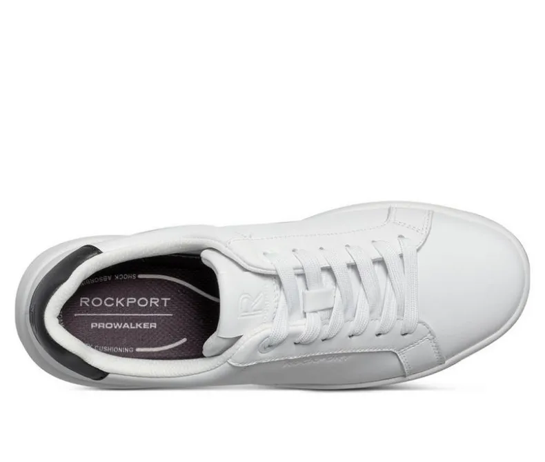 Fashion & Lifestyle>Rockport Women's Elara Sneakers