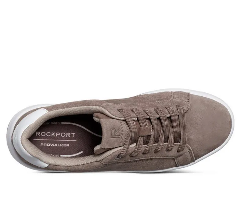 Fashion & Lifestyle>Rockport Women's Elara Sneakers