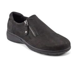 Boat Shoes & Slip-Ons>Rockport Women's Hallie Slip On Shoes
