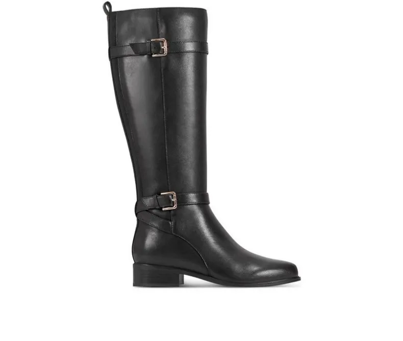 Moto|Tall>Rockport Women's Harper Knee High Boots