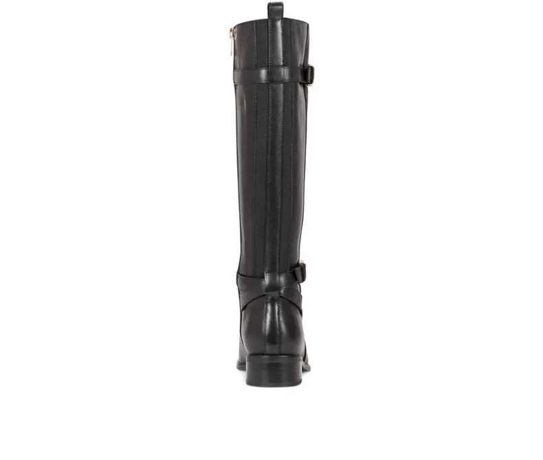 Moto|Tall>Rockport Women's Harper Knee High Boots