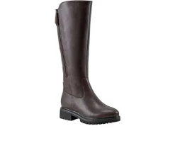 Tall>Rockport Women's Ivette Knee High Boots