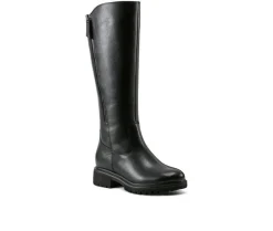 Tall>Rockport Women's Ivette Wide Calf Knee High Boots