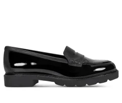 Loafers & Oxfords>Rockport Women's Kacey Penny Loafers