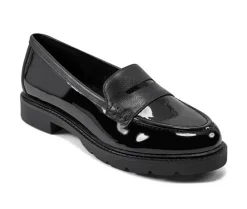 Loafers & Oxfords>Rockport Women's Kacey Penny Loafers