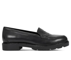 Loafers & Oxfords>Rockport Women's Kacey Penny Loafers