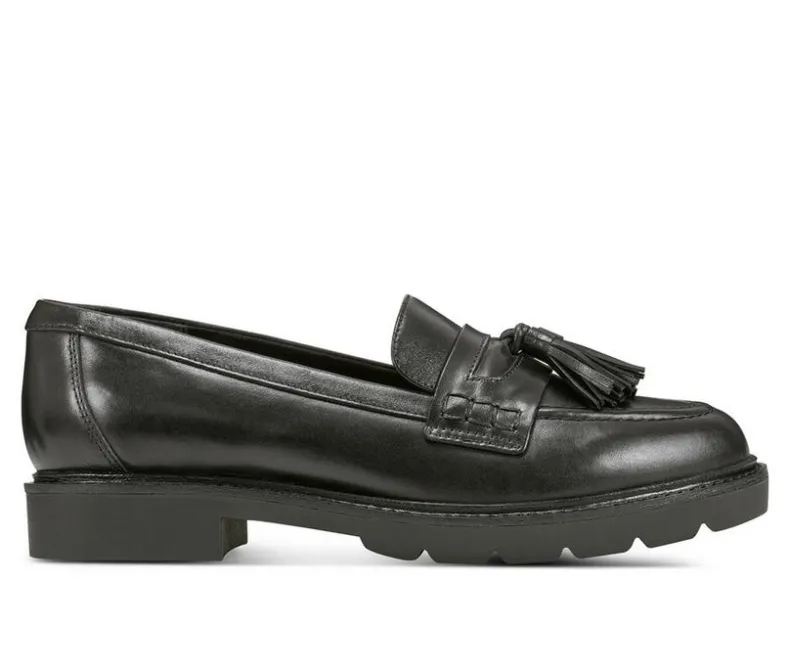 Loafers & Oxfords>Rockport Women's Kiara Loafers