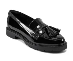 Loafers & Oxfords>Rockport Women's Kiara Loafers