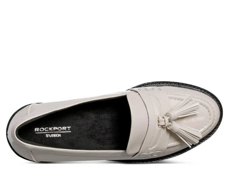 Loafers & Oxfords>Rockport Women's Kiara Loafers