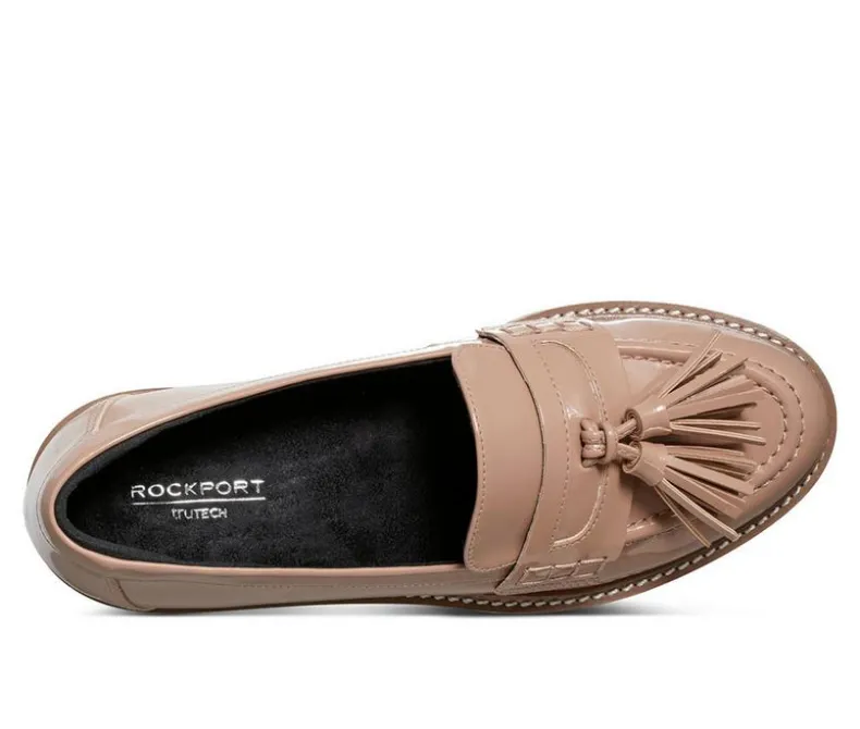 Loafers & Oxfords>Rockport Women's Kiara Loafers