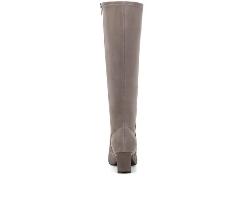 Tall|Boots & Booties>Rockport Women's Mabel Knee High Boots