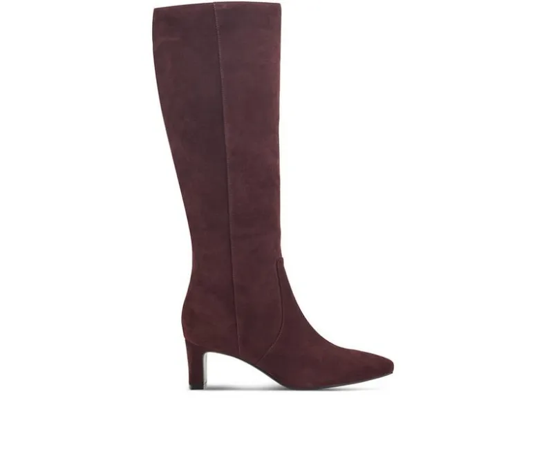 Tall|Boots & Booties>Rockport Women's Mabel Knee High Boots