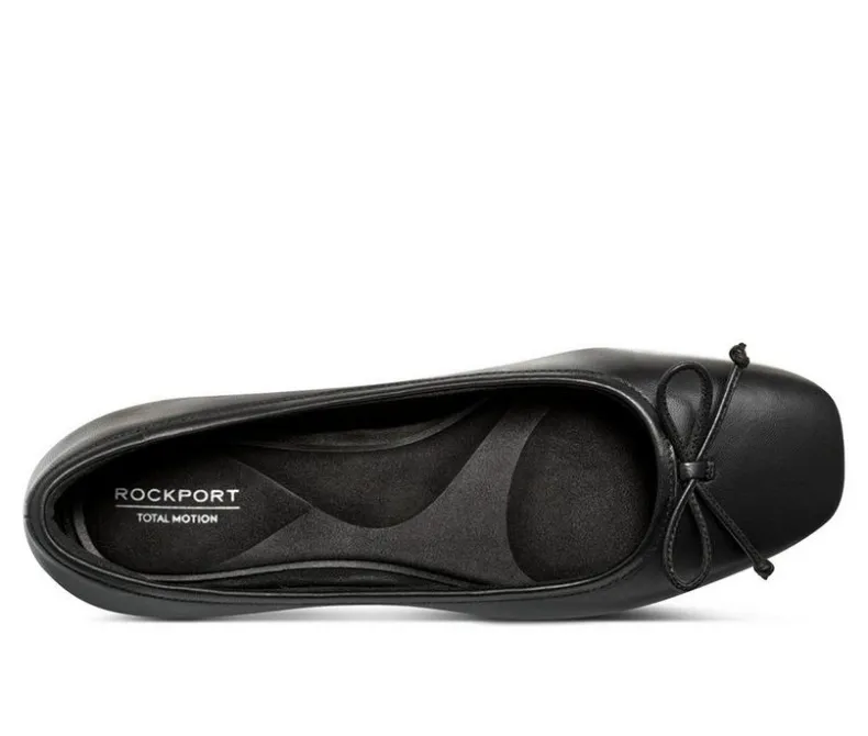 Flats>Rockport Women's Sadie Flats