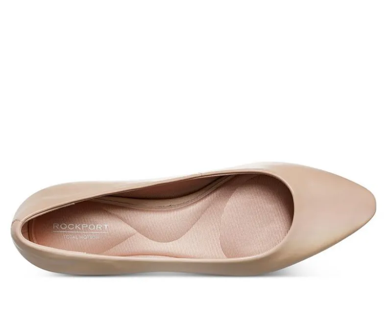 Flats>Rockport Women's Tessa Flats