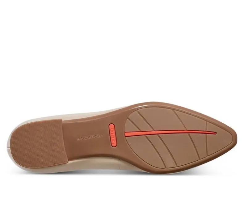 Flats>Rockport Women's Tessa Flats