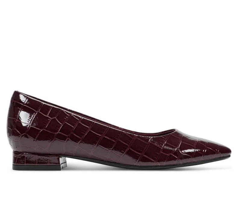 Flats>Rockport Women's Tessa Flats