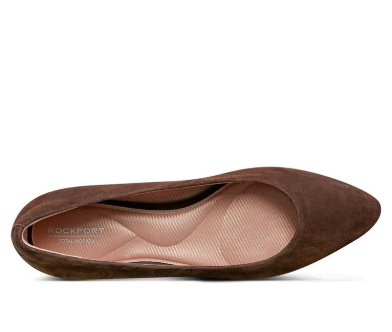 Flats>Rockport Women's Tessa Flats