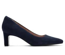 Pumps & Heels>Rockport Women's Total Motion Merida Pumps