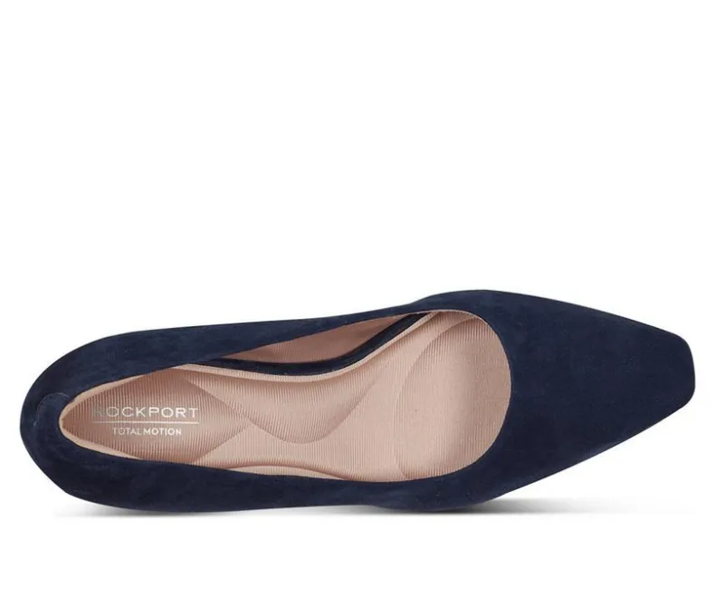 Pumps & Heels>Rockport Women's Total Motion Merida Pumps
