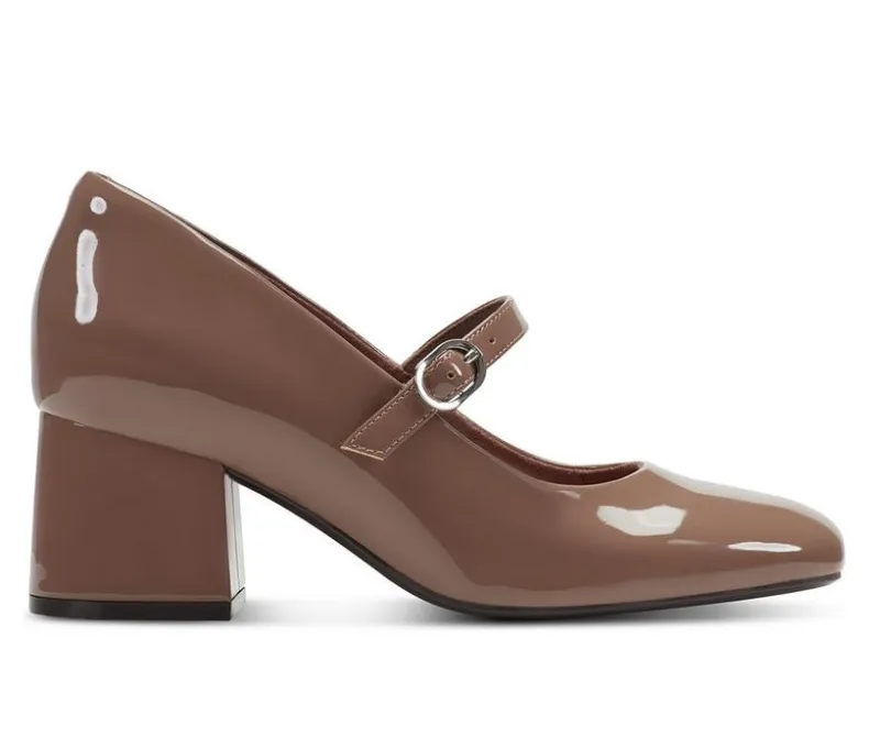Pumps & Heels>Rockport Women's Xena Mary Jane Pumps
