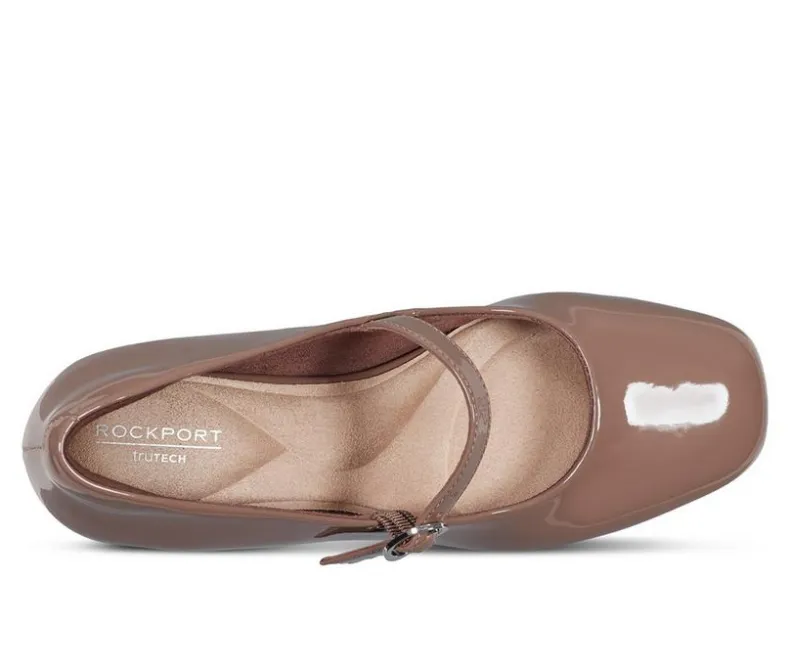 Pumps & Heels>Rockport Women's Xena Mary Jane Pumps