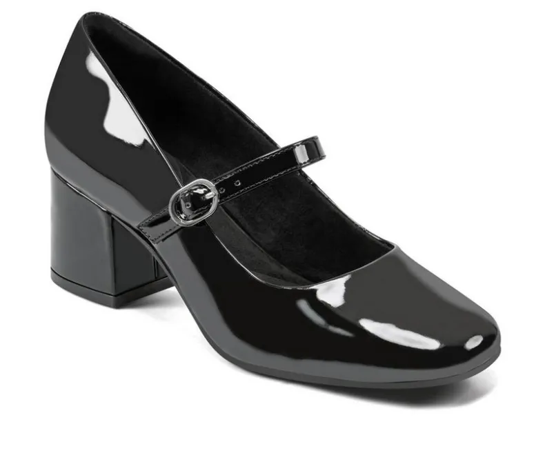 Pumps & Heels>Rockport Women's Xena Mary Jane Pumps