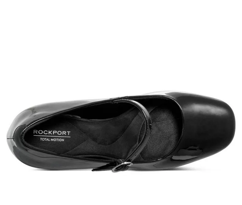 Pumps & Heels>Rockport Women's Xena Mary Jane Pumps