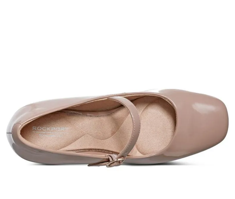 Pumps & Heels>Rockport Women's Xena Mary Jane Pumps