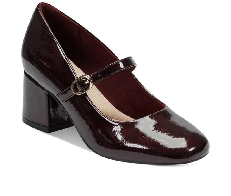 Pumps & Heels>Rockport Women's Xena Mary Jane Pumps