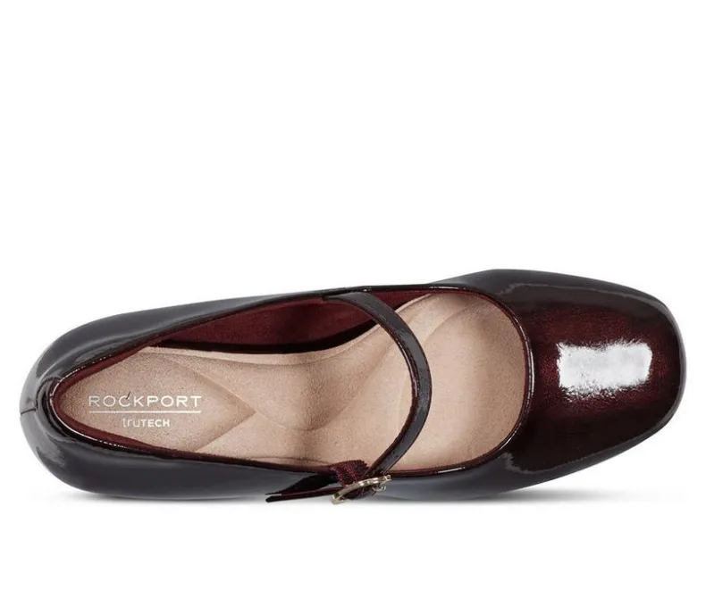 Pumps & Heels>Rockport Women's Xena Mary Jane Pumps
