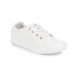 Athletics & Sneakers>Roxy Women's Bayshore Plus LX Slip-On Sneakers