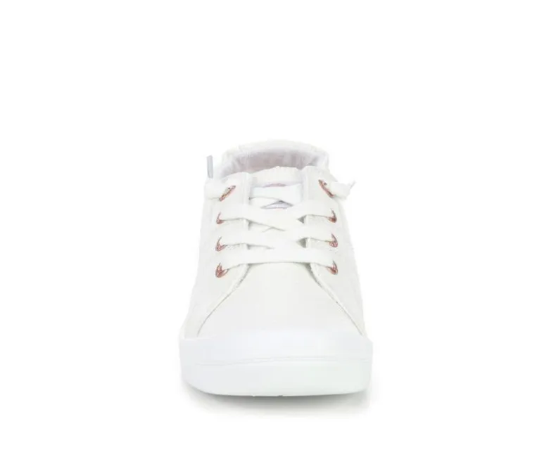 Athletics & Sneakers>Roxy Women's Bayshore Plus LX Slip-On Sneakers