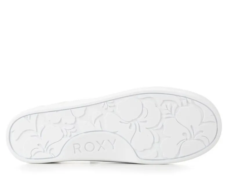 Athletics & Sneakers>Roxy Women's Bayshore Plus LX Slip-On Sneakers