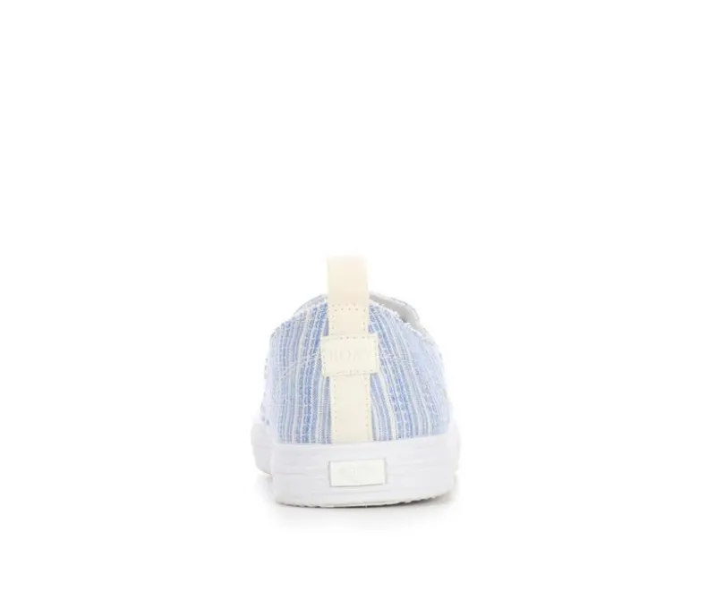 Boat Shoes & Slip-Ons>Roxy Women's Lola Casual Slip-Ons