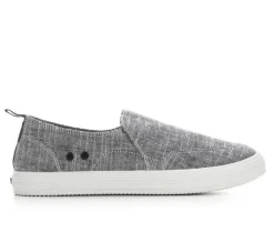 Boat Shoes & Slip-Ons>Roxy Women's Lola Casual Slip-Ons