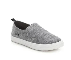 Boat Shoes & Slip-Ons>Roxy Women's Lola Casual Slip-Ons