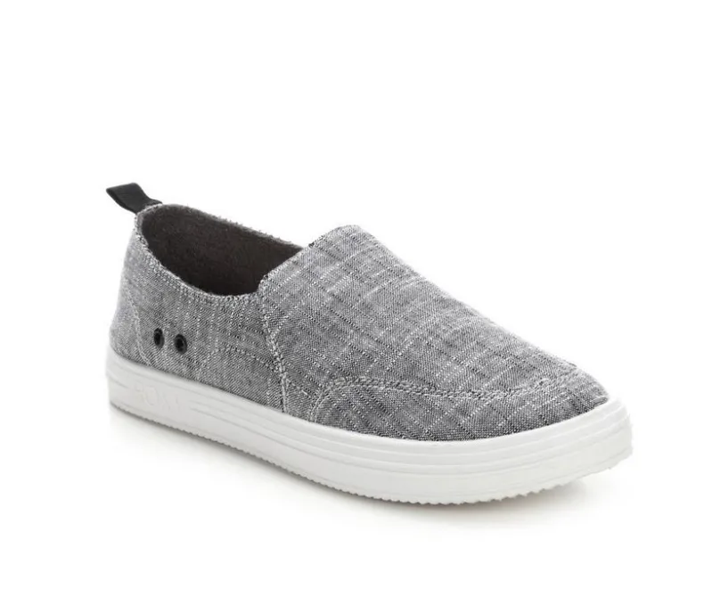 Boat Shoes & Slip-Ons>Roxy Women's Lola Casual Slip-Ons